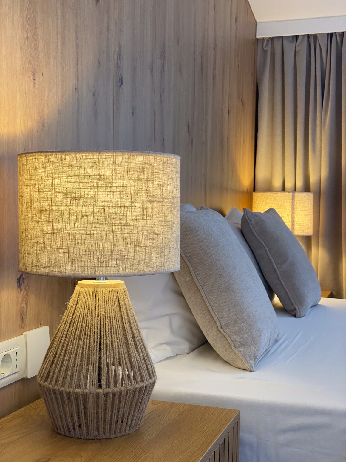 Camera Superioara cu balcon